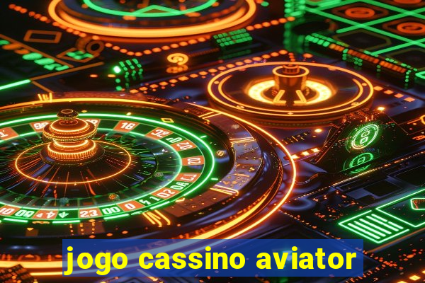 jogo cassino aviator